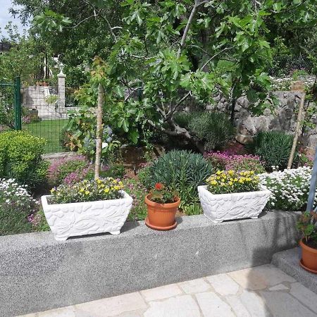 Apartment Duba Senj  Exterior photo