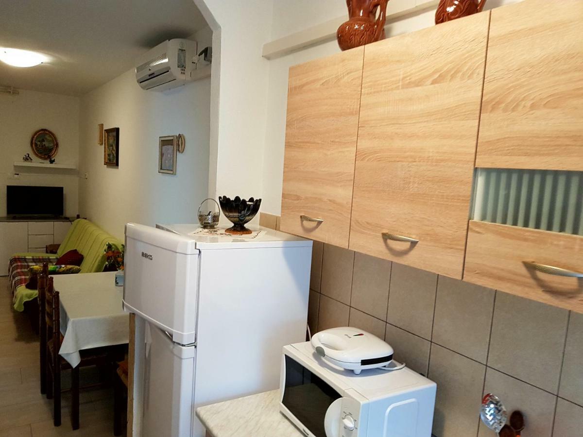 Apartment Duba Senj  Exterior photo