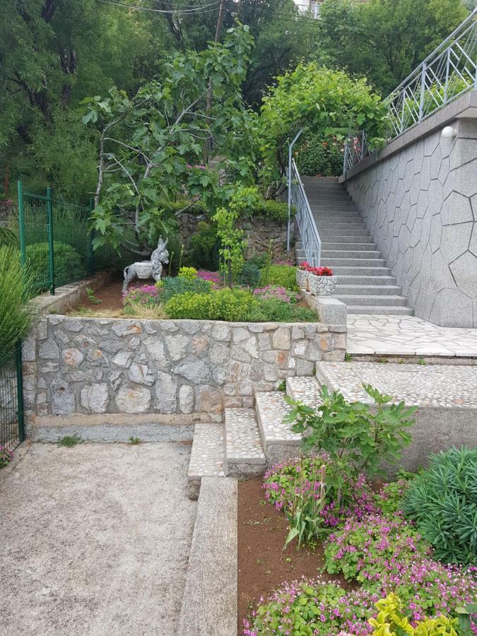Apartment Duba Senj  Exterior photo