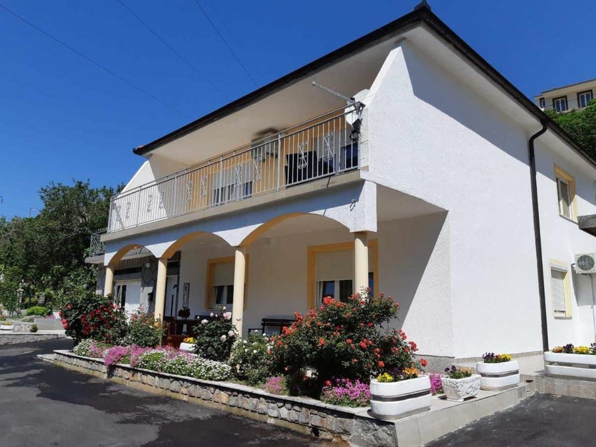 Apartment Duba Senj  Exterior photo