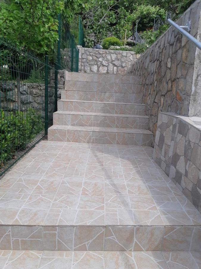 Apartment Duba Senj  Exterior photo