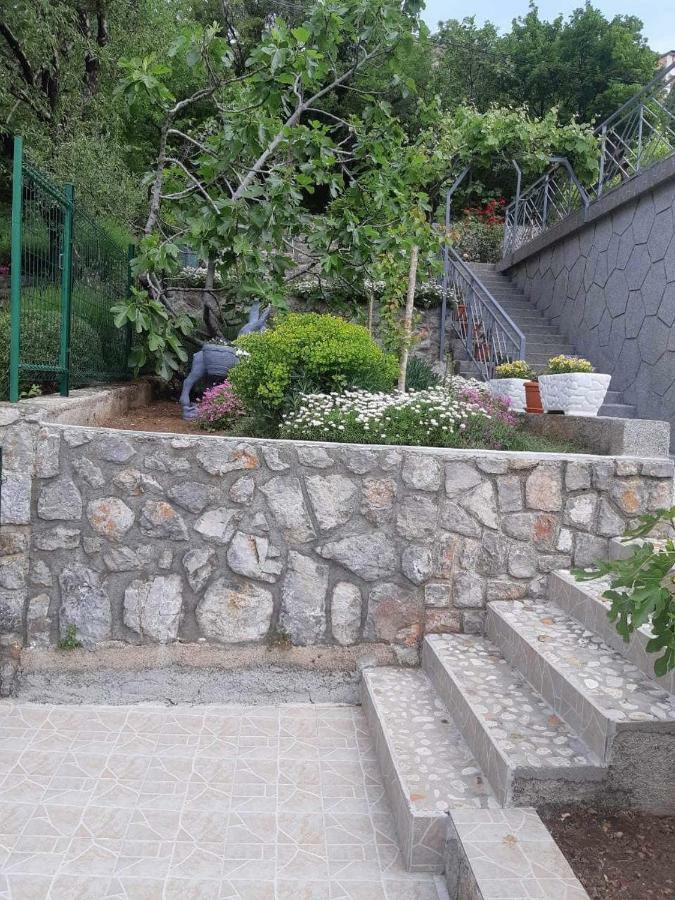 Apartment Duba Senj  Exterior photo